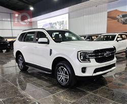 Ford Everest